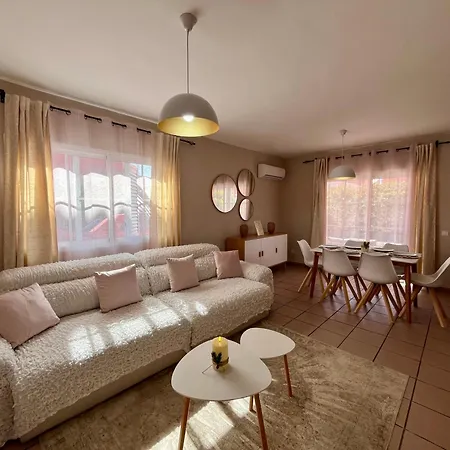 Ferienhaus Doral Paradise Gran Canaria *